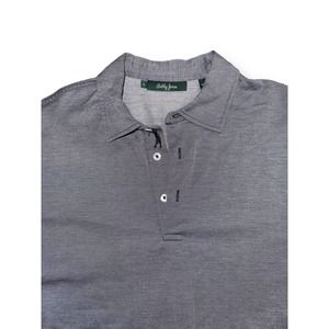 Bobby Jones‎ Golf Polo 100% Cotton - Size Large